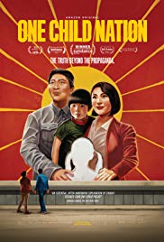 Watch Full Movie :One Child Nation (2019)