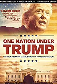 Watch Free One Nation Under Trump (2016)