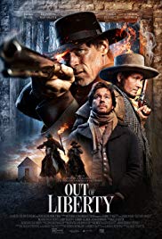 Watch Free Out of Liberty (2019)