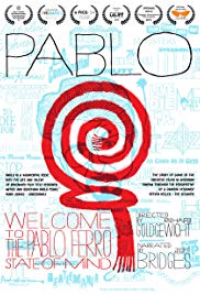 Watch Full Movie :Pablo (2012)