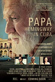 Watch Free Papa Hemingway in Cuba (2015)