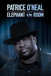 Watch Free Patrice ONeal: Elephant in the Room (2011)