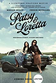Watch Free Patsy & Loretta (2019)