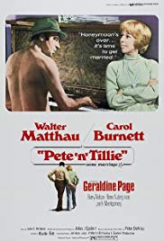 Watch Free Pete n Tillie (1972)