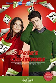 Watch Free Petes Christmas (2013)