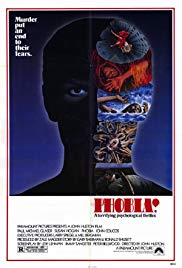 Watch Free Phobia (1980)