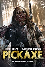 Watch Free Pickaxe (2019)