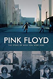 Watch Free Pink Floyd: The Story of Wish You Were Here (2012)