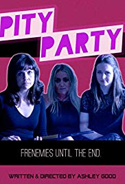 Watch Free Pity Party (2018)