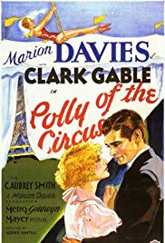 Watch Free Polly of the Circus (1932)
