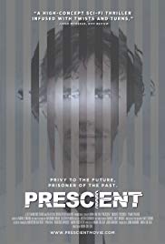 Watch Free Prescient (2015)