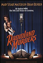 Watch Full Movie :Radioland Murders (1994)