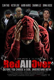 Watch Full Movie :Red All Over (2015)