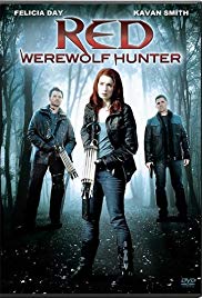 Watch Free Red: Werewolf Hunter (2010)