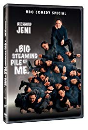 Watch Free Richard Jeni: A Big Steaming Pile of Me (2005)
