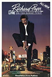 Watch Free Richard Pryor: Live on the Sunset Strip (1982)