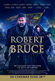 Watch Free Robert the Bruce (2019)