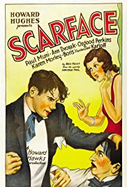 Watch Free Scarface (1932)