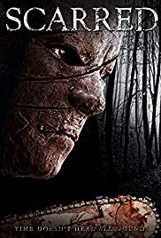 Watch Free Scarred (2016)