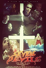 Watch Free Seven Devils (2015)