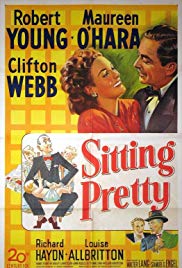 Watch Free Sitting Pretty (1948)