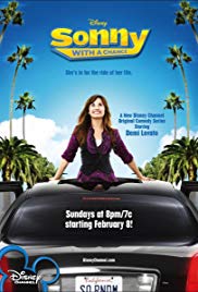 Watch Free Sonny with a Chance (20092011)