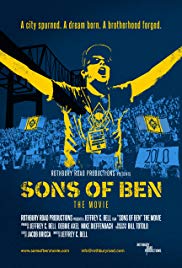Watch Free Sons of Ben (2016)