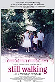 Watch Free Still Walking (2008)