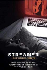 Watch Free Streamer (2017)