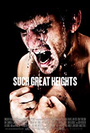 Watch Free Such Great Heights (2012)