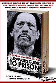 Watch Free Survivors Guide to Prison (2018)