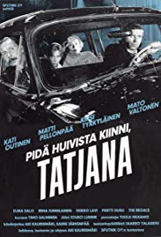 Watch Free Take Care of Your Scarf, Tatiana (1994)