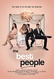 Watch Free The Best People (2017)