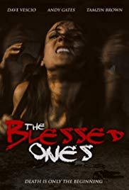 Watch Free The Blessed Ones (2017)