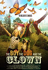 Watch Free The Boy, the Dog and the Clown (2019)