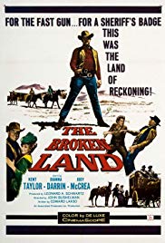 Watch Full Movie :The Broken Land (1962)
