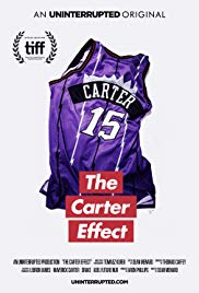 Watch Free The Carter Effect (2017)