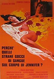 Watch Free The Case of the Bloody Iris (1972)