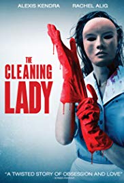 Watch Free The Cleaning Lady (2018)