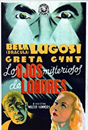 Watch Free The Human Monster (1939)