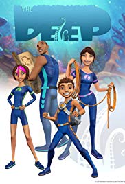Watch Full :The Deep (2015 )