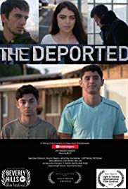 Watch Free The Deported (2019)