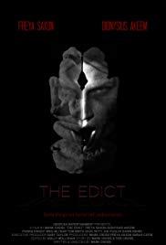 Watch Free The Edict (2016)