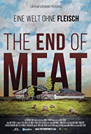 Watch Free The End of Meat (2017)