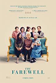 Watch Full Movie :The Farewell (2019)
