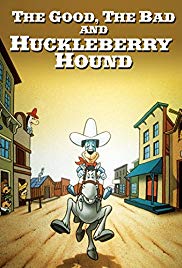 Watch Free The Good, the Bad, and Huckleberry Hound (1988)