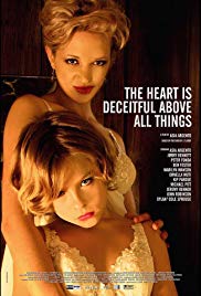 Watch Free The Heart Is Deceitful Above All Things (2004)