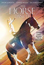 Watch Free The Horse Dancer (2017)