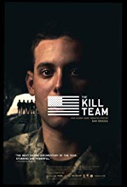 Watch Free The Kill Team (2013)