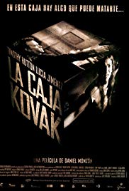 Watch Free The Kovak Box (2006)